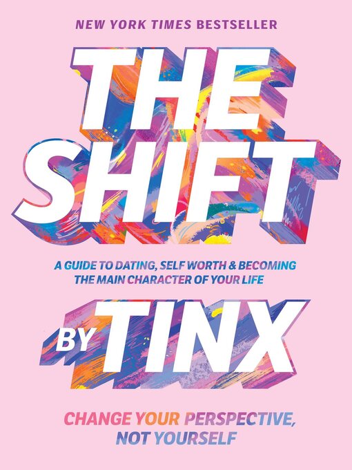 Title details for The Shift by Tinx - Available
